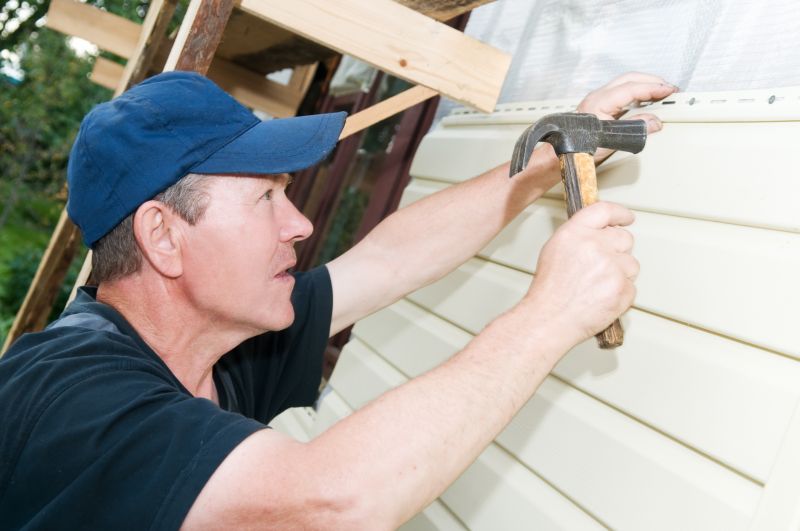 Top Siding Installation Companies in Brighton, MI