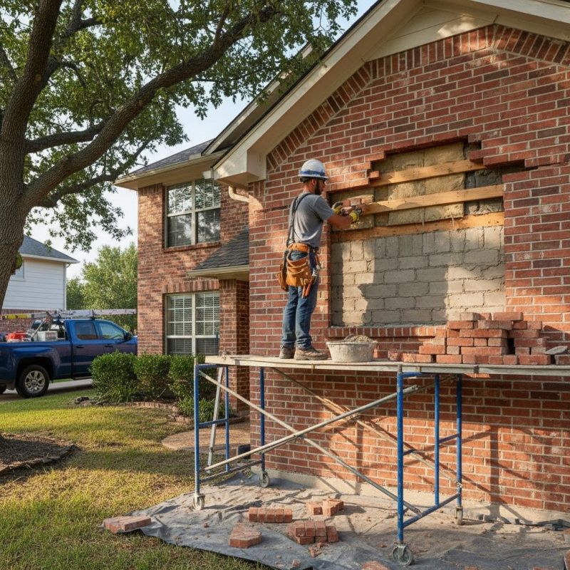 Top Siding Repair Companies in Canton, MI