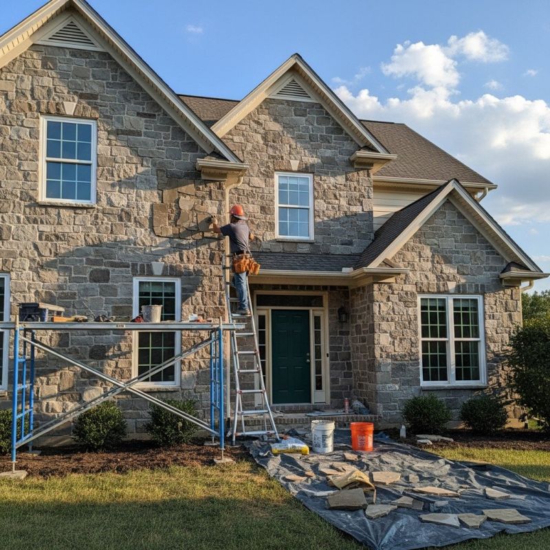 Top Siding Repair Companies in Novi, MI