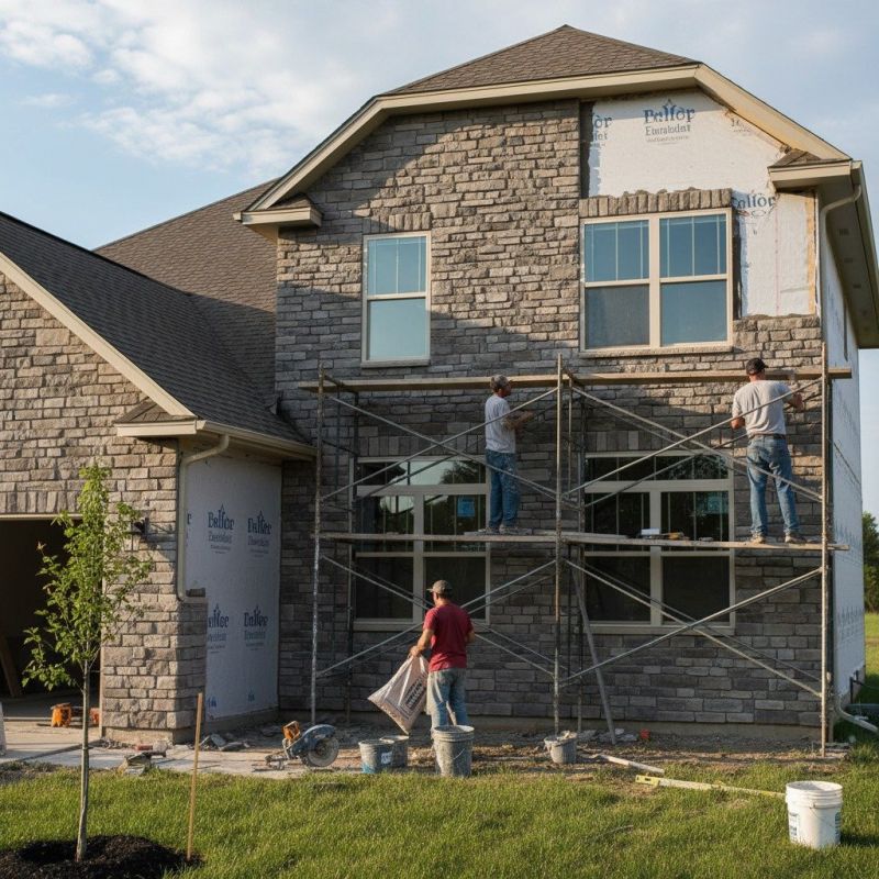 Top Siding Replacement Companies in Brighton, MI