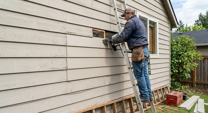 Top Siding Replacement Companies in South Lyon, MI